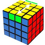 Паритеты 8 8. Oll Паритет кубика 4x4. Паритет кубик Рубика 4х4. Кубик 4 на 4 паритеты. Oll паритеты кубика 4х4.